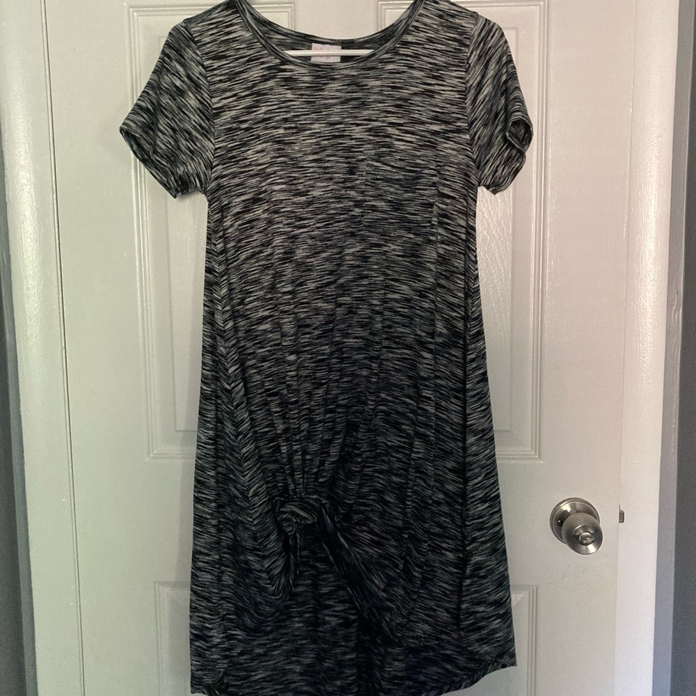 Hard to find Carly dress